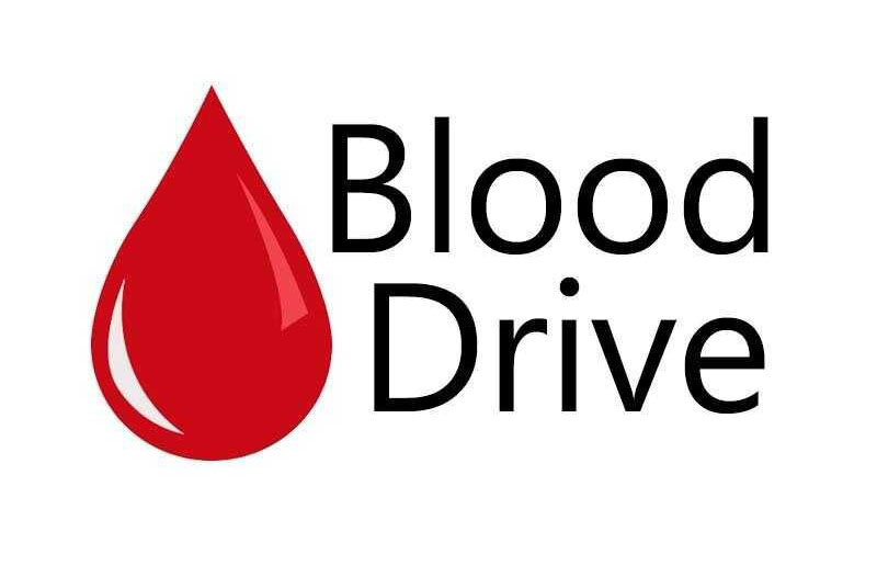 Host a Blood Drive